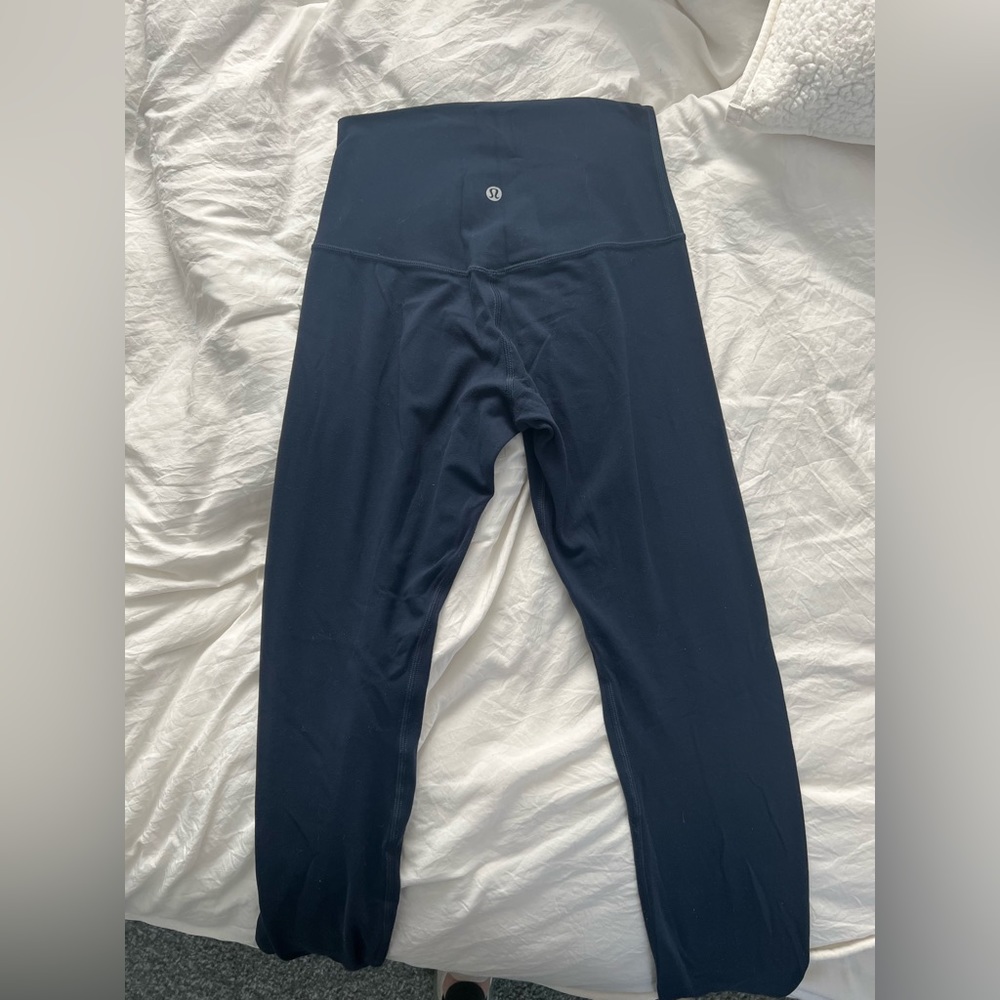 lululemon align leggings ‘28 inch